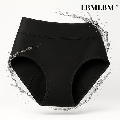 💖Last Day 50% OFF|LBMLBM™  100% Leak-Proof Underwear 4-pack🔥