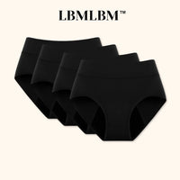4-pack Black
