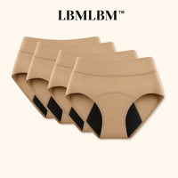 4-pack Beige