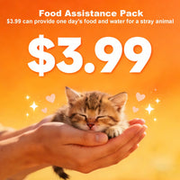 Food Assistance Pack