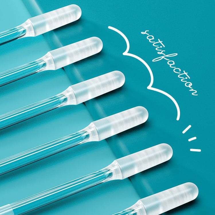 👂Reusable Sticky-Tip Earwax Remover Sticks