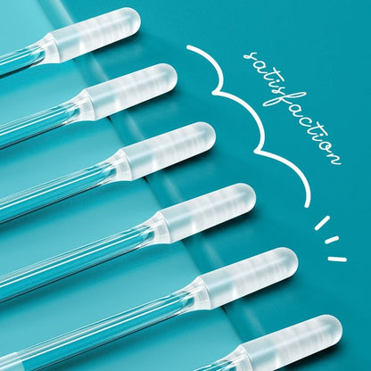 👂Reusable Sticky-Tip Earwax Remover Sticks