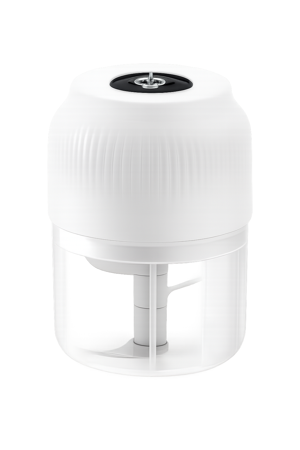 🔥50% off on the last day| 😩 Still Chopping Garlic by Hand? This Kitchen Gadget Does It in 3 Seconds🔥
