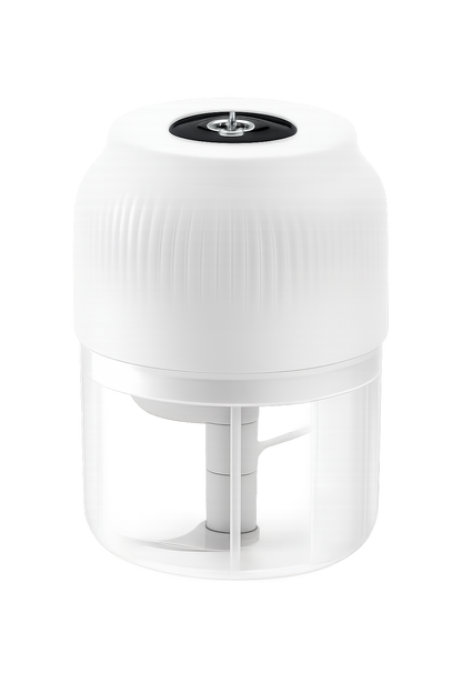 🔥50% off on the last day| 😩 Still Chopping Garlic by Hand? This Kitchen Gadget Does It in 3 Seconds🔥