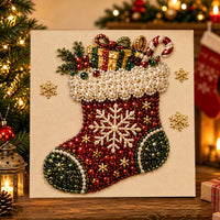 🧦 Merry Stocking