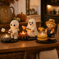 🎁 Halloween Trio Set