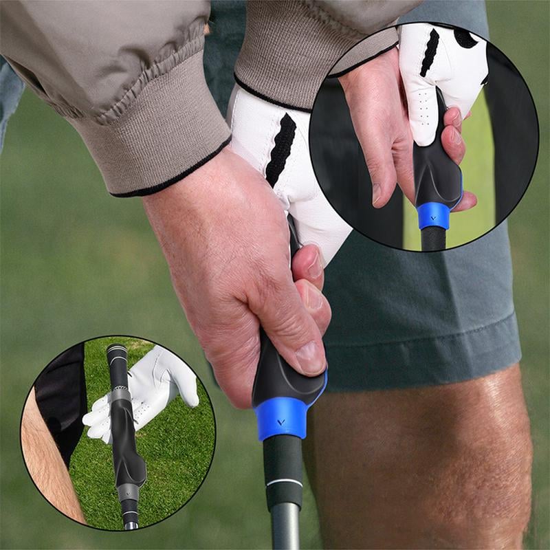 🔥The Ultimate Swing Alignment Trainer (Fix Your Slice Instantly)