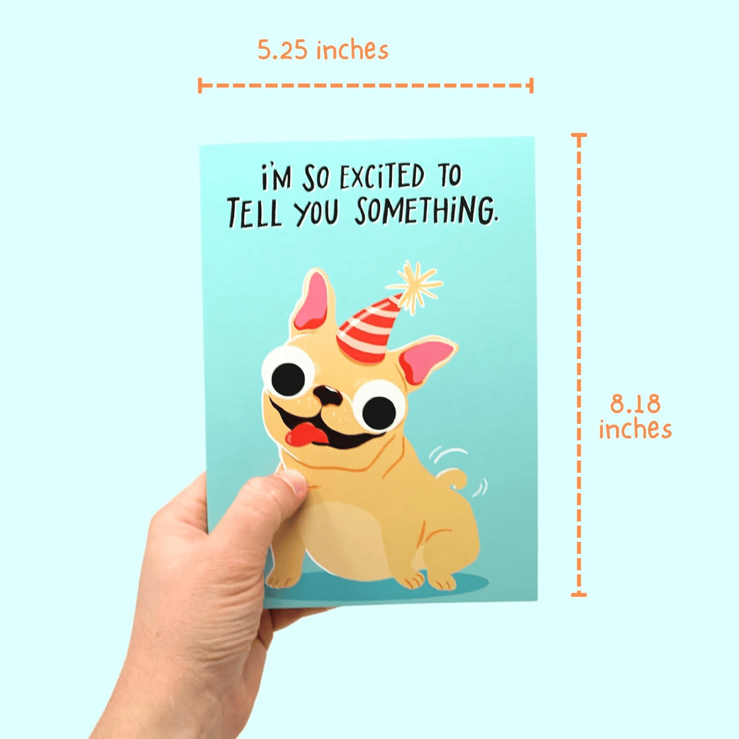 🎂🐕The Birthday Card That Makes Everyone Laugh Out Loud